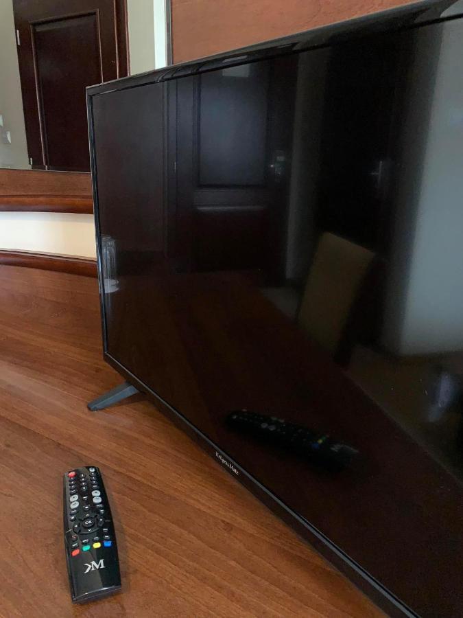Hotel Rozdroze Nieborow Luaran gambar