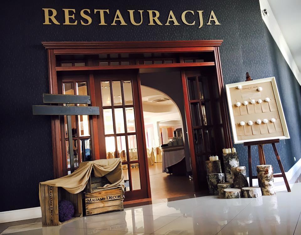 Hotel Rozdroze Nieborow Luaran gambar