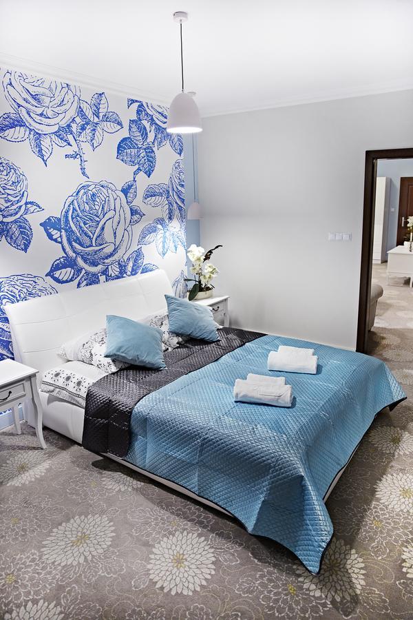 Hotel Rozdroze Nieborow Luaran gambar