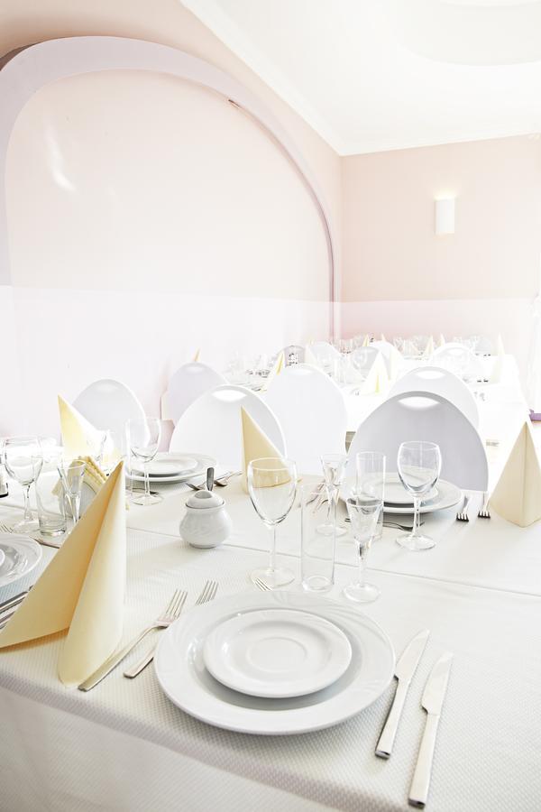 Hotel Rozdroze Nieborow Luaran gambar