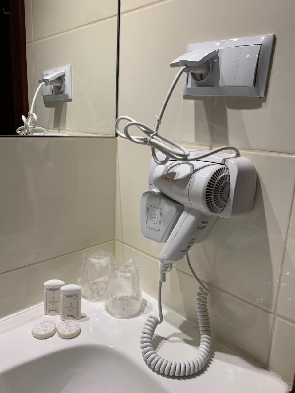 Hotel Rozdroze Nieborow Luaran gambar