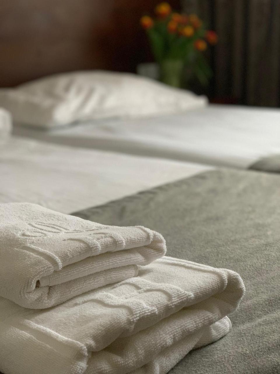 Hotel Rozdroze Nieborow Luaran gambar