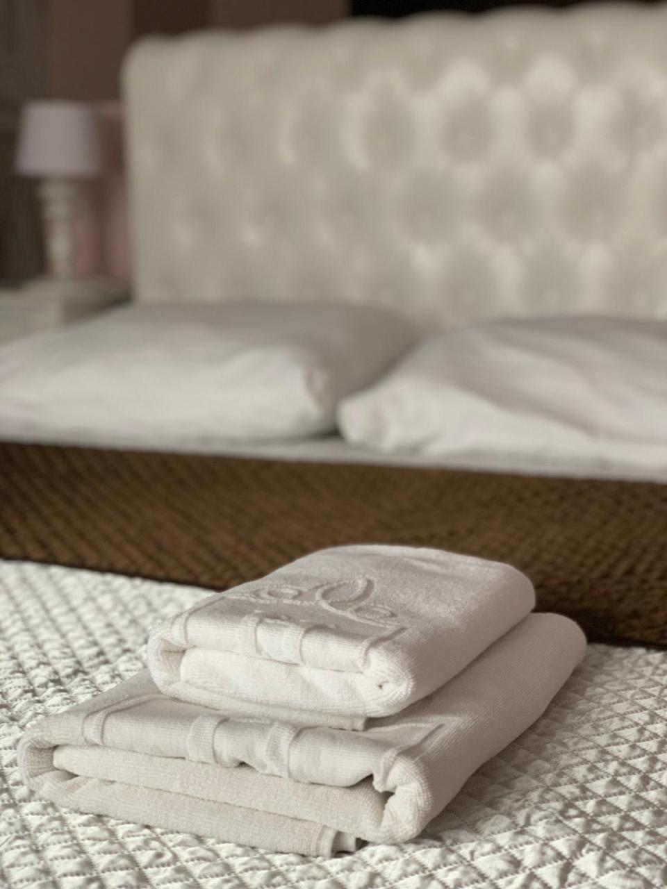 Hotel Rozdroze Nieborow Luaran gambar