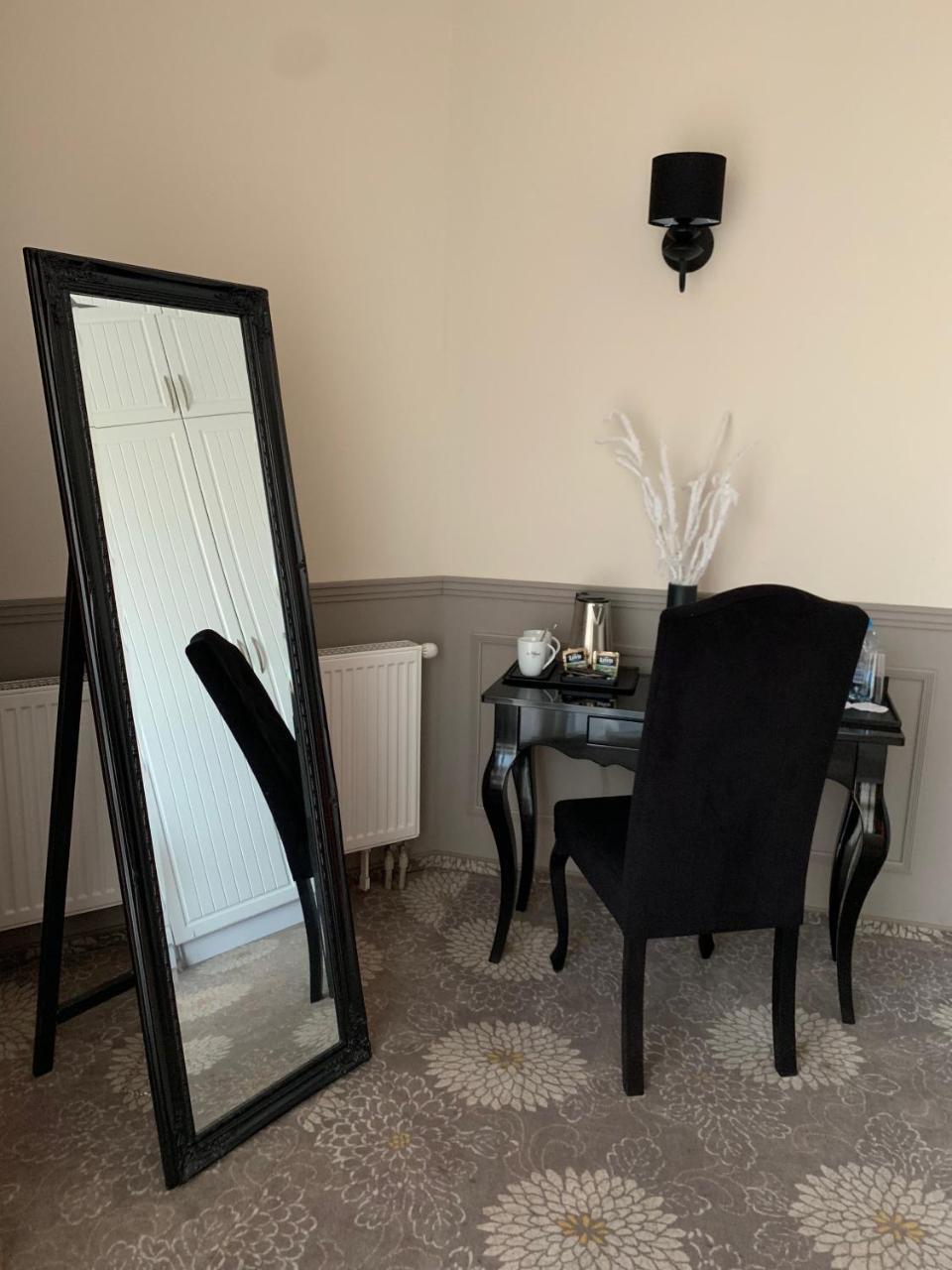 Hotel Rozdroze Nieborow Luaran gambar