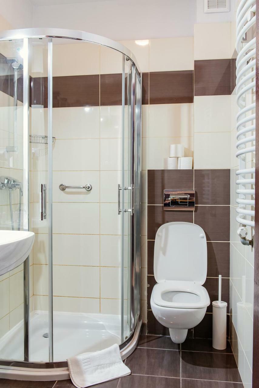 Hotel Rozdroze Nieborow Luaran gambar