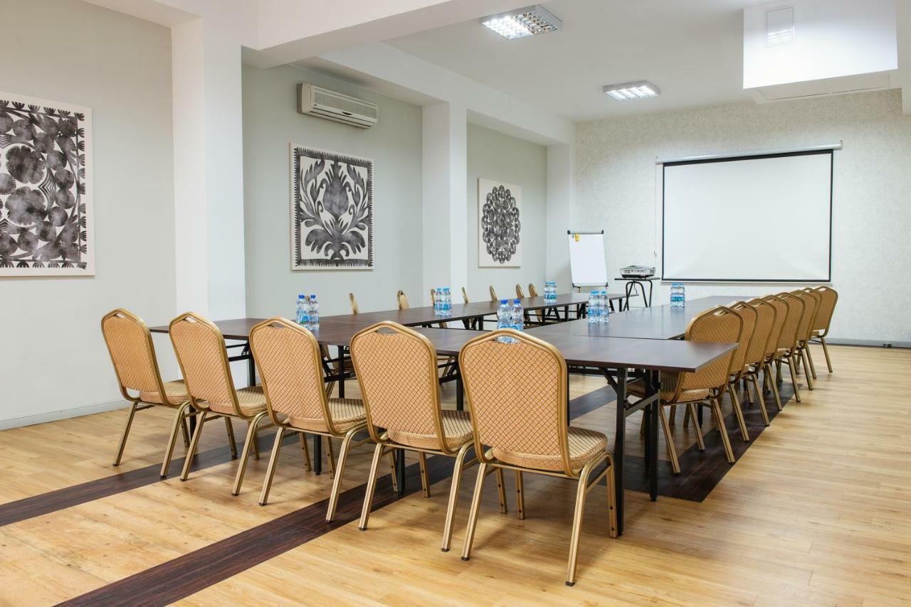 Hotel Rozdroze Nieborow Luaran gambar