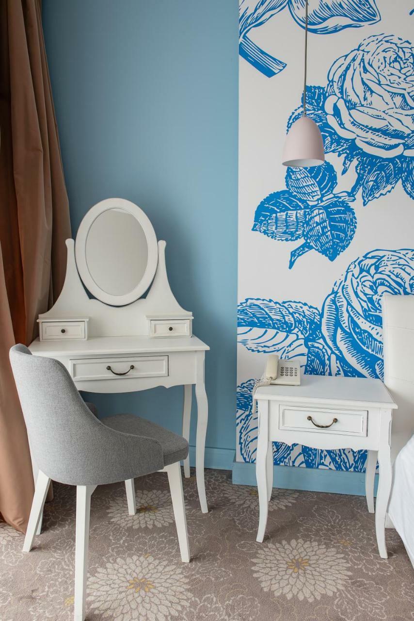 Hotel Rozdroze Nieborow Luaran gambar